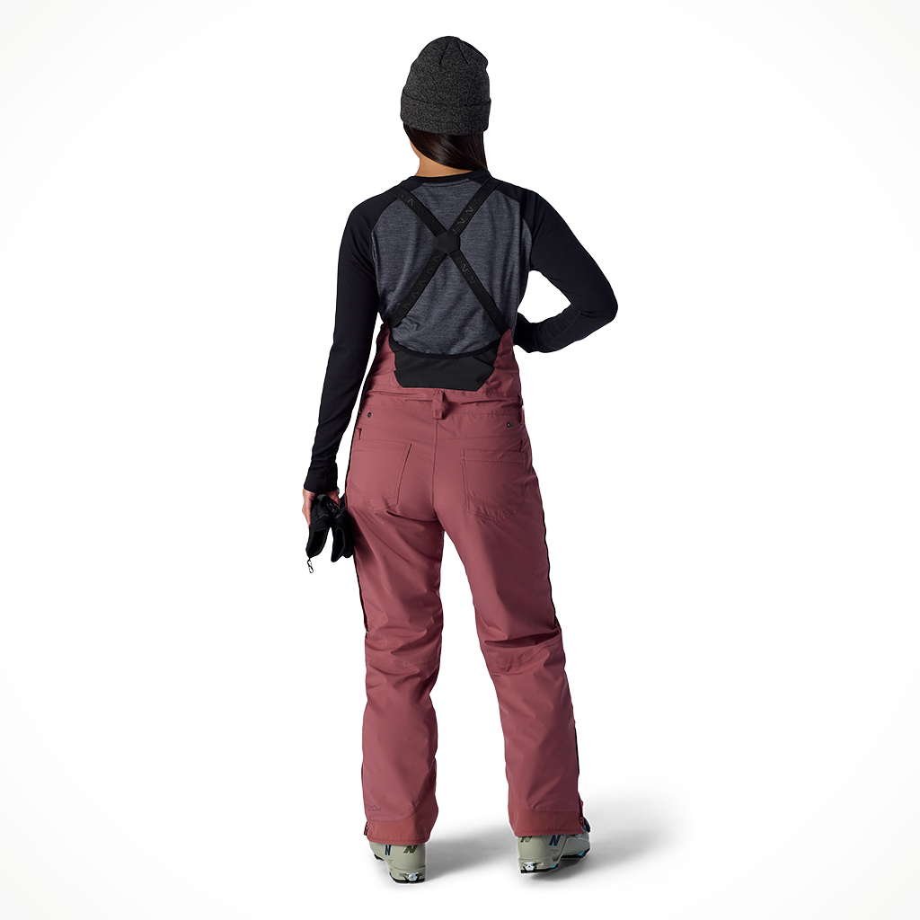 Sphynx Bib — Women's