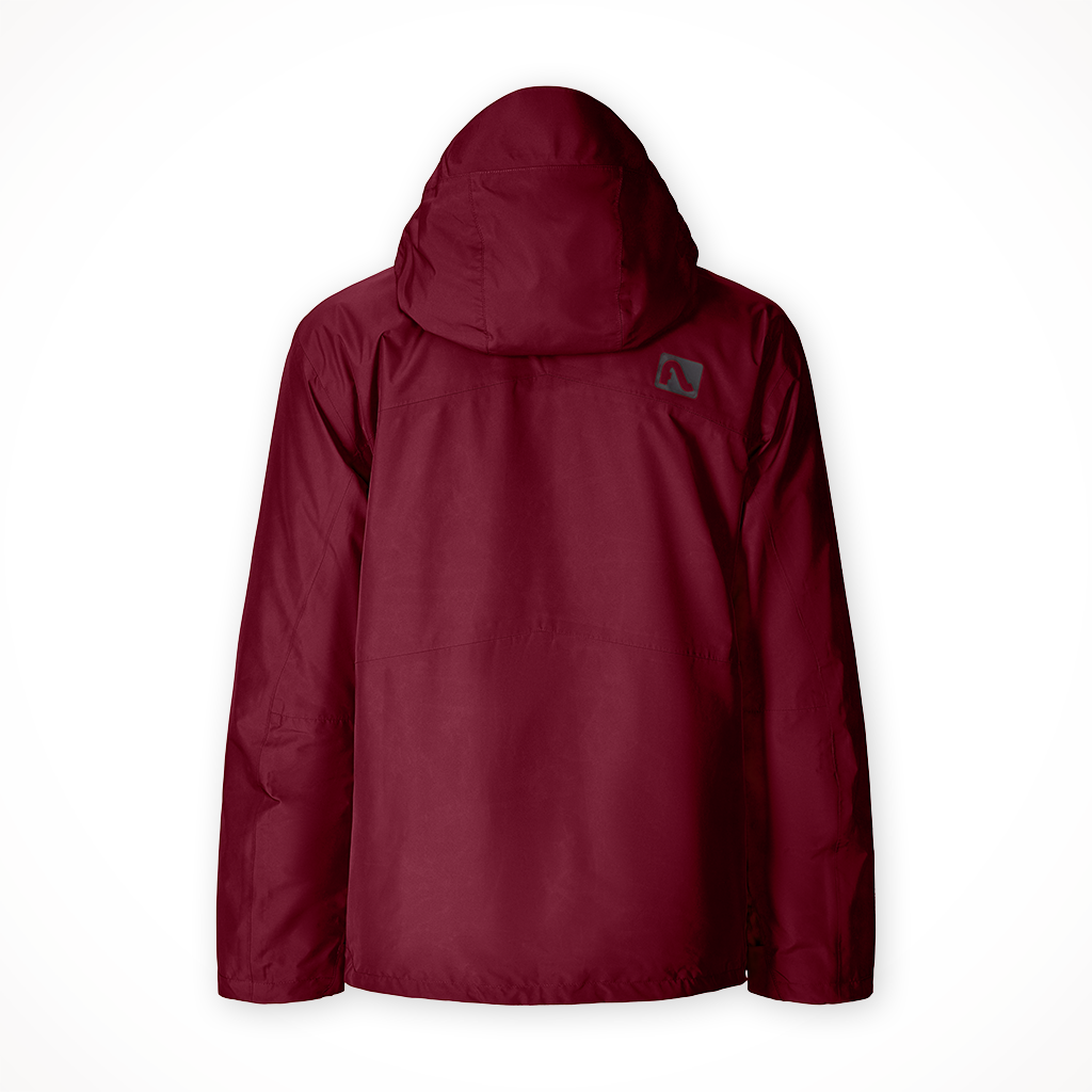 Vector GORE TEX 3L Jacket — Men's