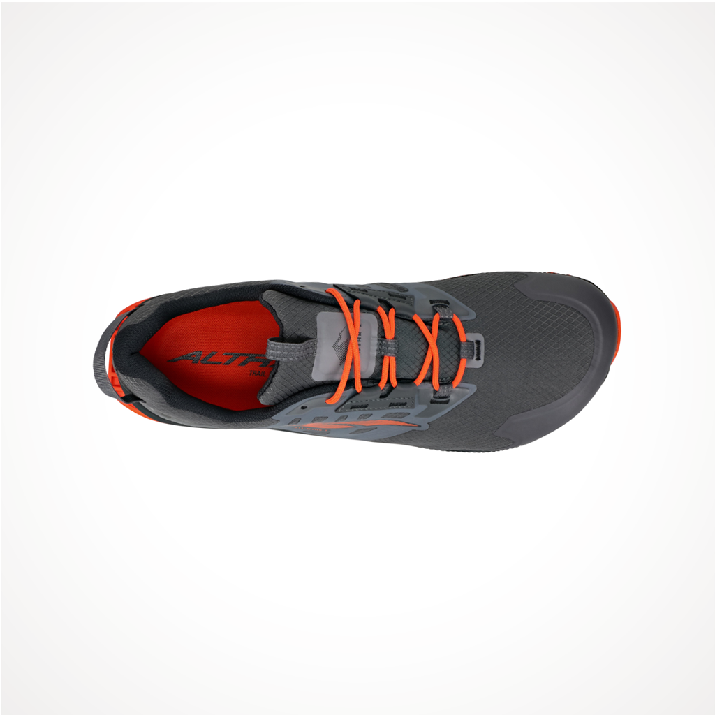 Lone 2025 peak footwear