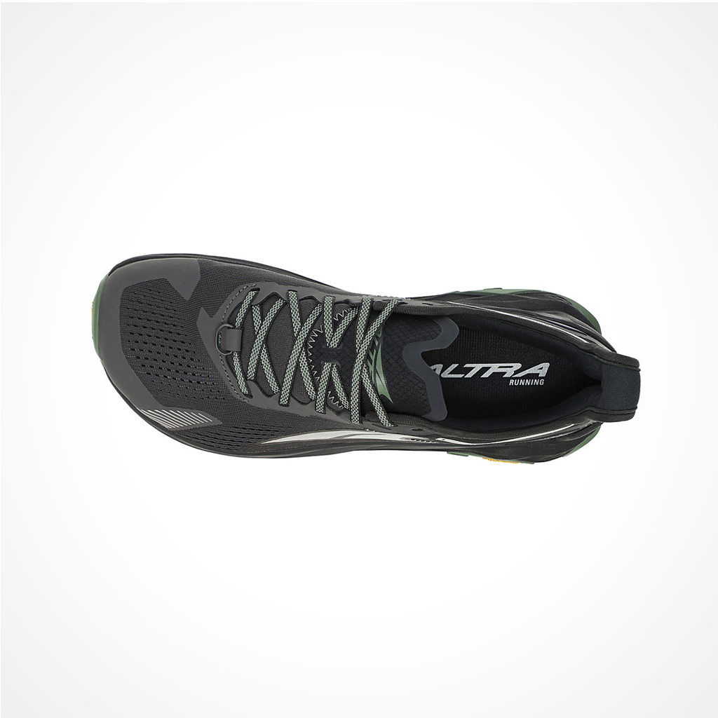 Altra 2025 men's sneakers