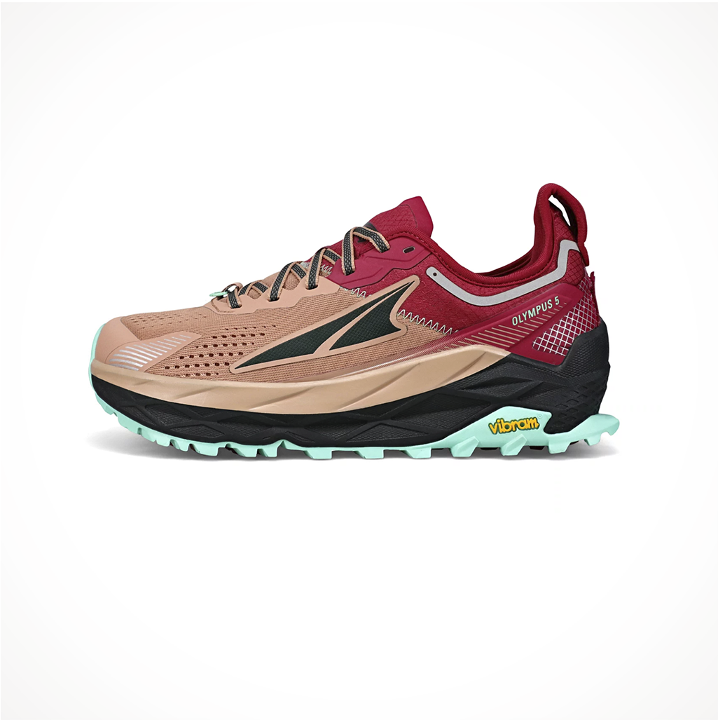 Altra scarpe trail discount