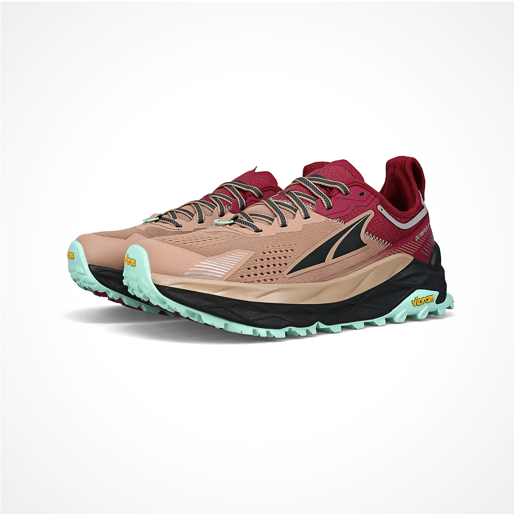 Womens altra olympus 3. on sale