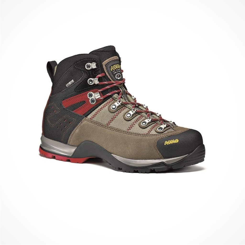 Asolo 2025 boots mens