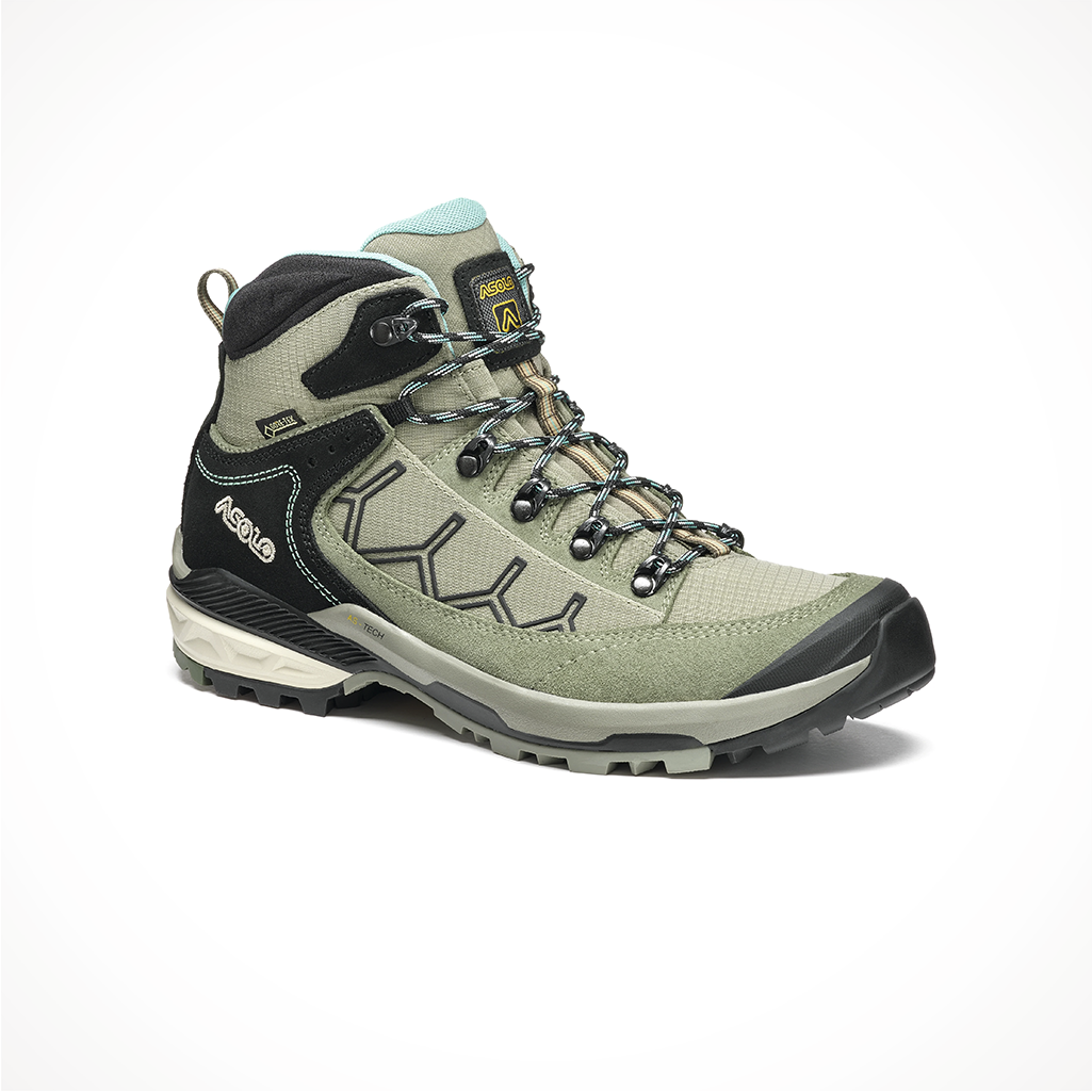 Asolo womens boots on sale