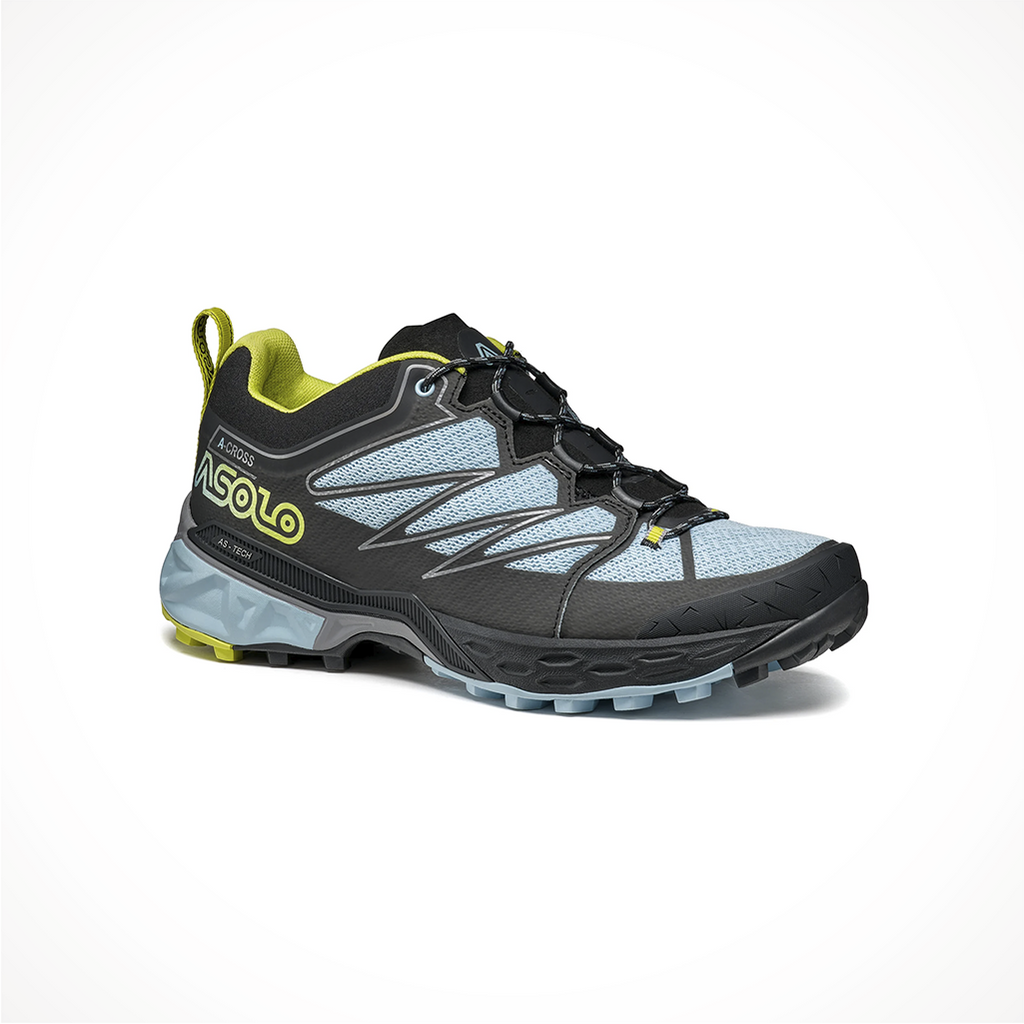 Asolo Softrock Low Cut Shoes OutdoorSports.com