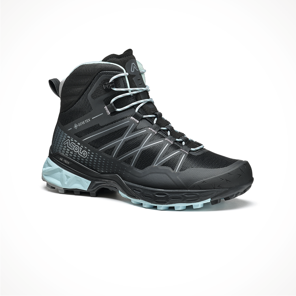 Salomon robson mid gtx best sale