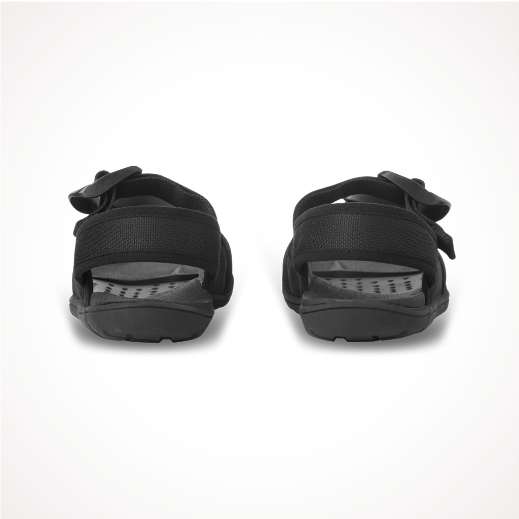 Footwear Astral Womens Webber Stealth Black Heel