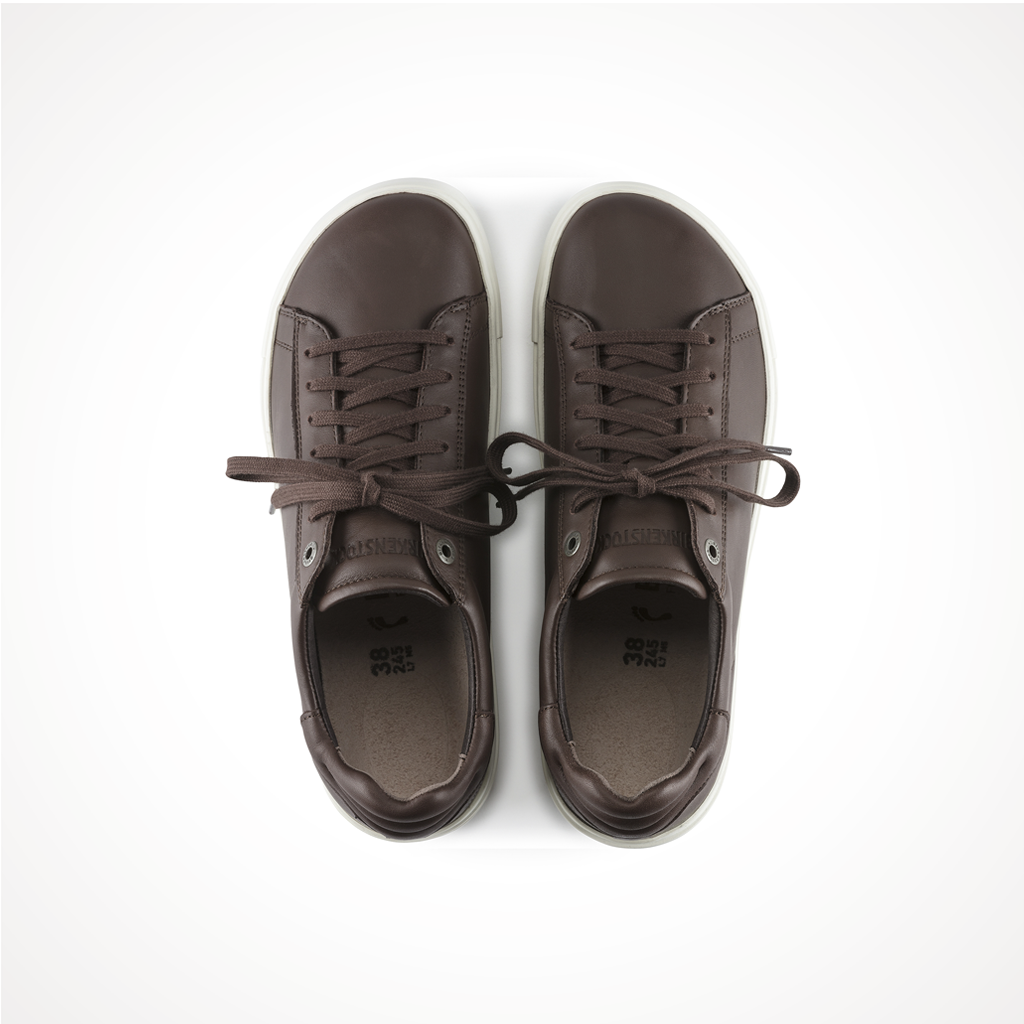 Bend Leather — Men&#39;s