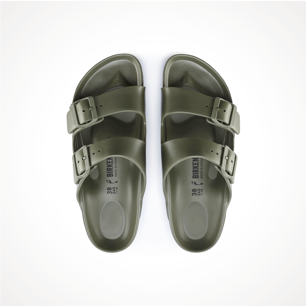 Birkenstock arizona hotsell eva size 38