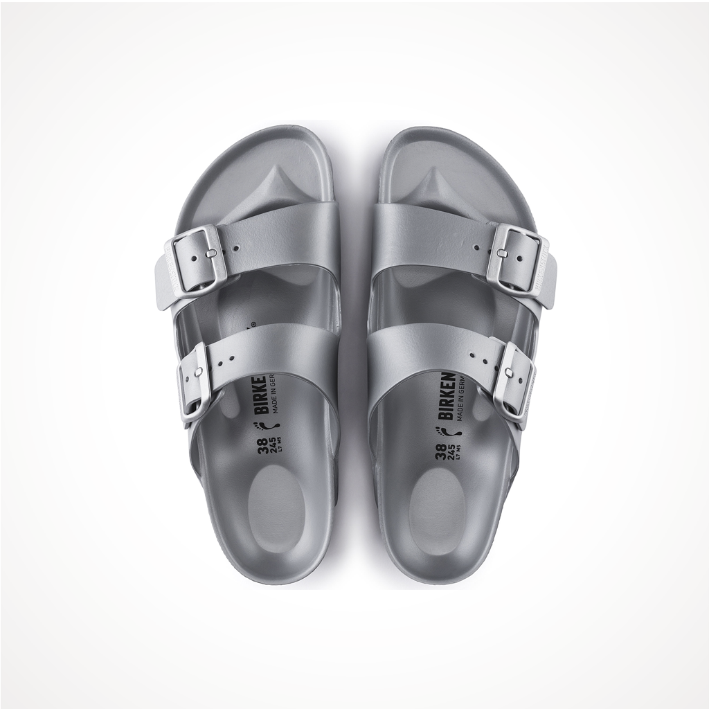 Birkenstock eva top size 39