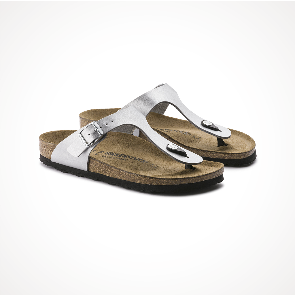 Birkenstock gizeh birko-flor sandals - women's cheap