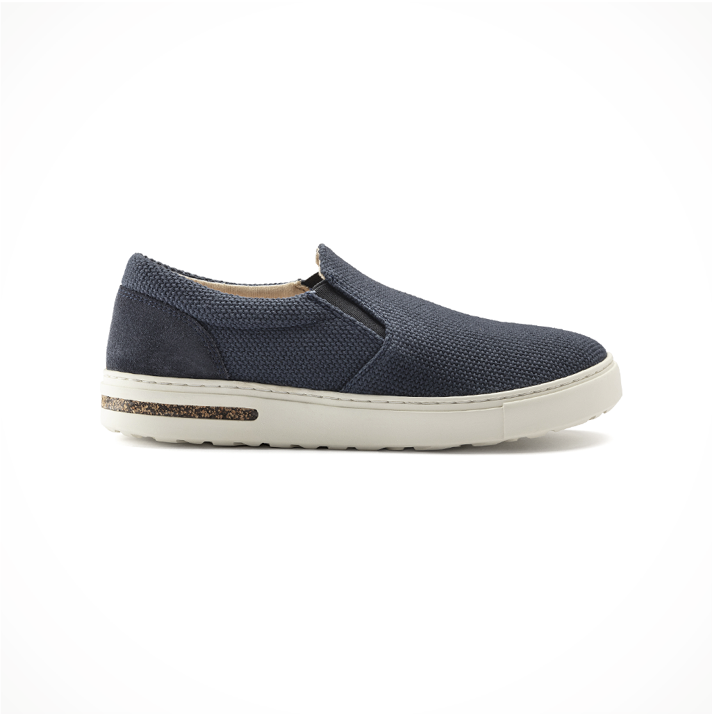 Birkenstock slip on 2024 sneakers