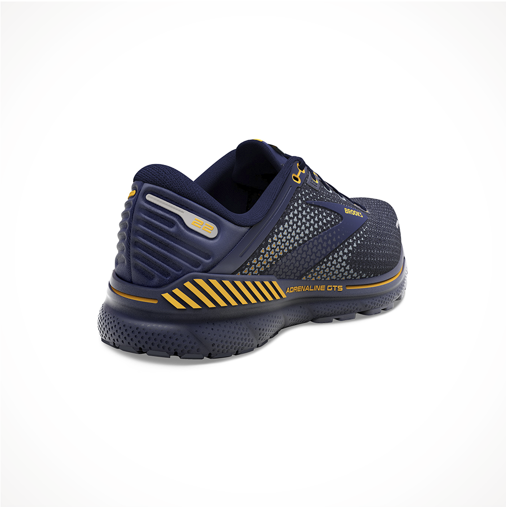 Brooks adrenaline 2025 gts mens 10.5