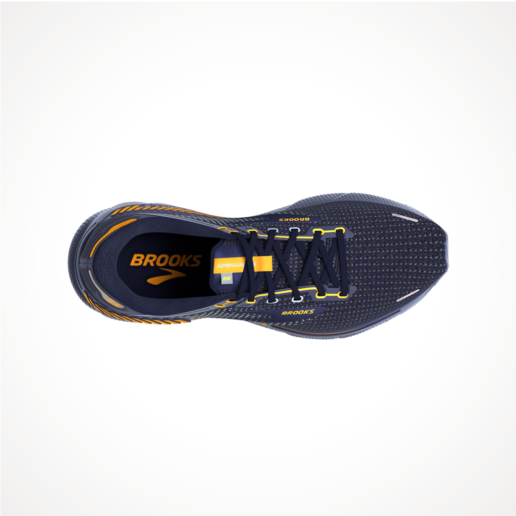 Men s Brooks Adrenaline GTS 22 Running Shoes OutdoorSports