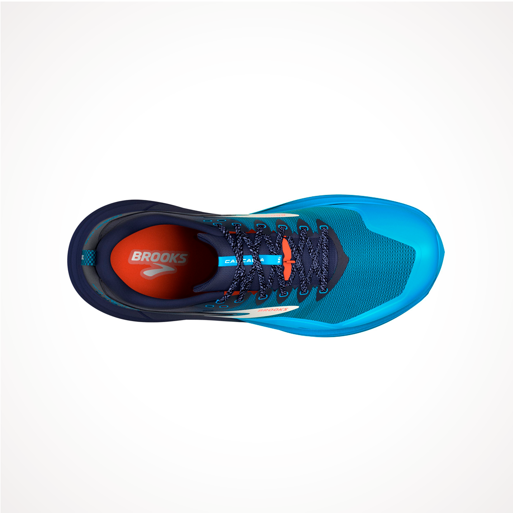 Brooks trail 2025 running shoes