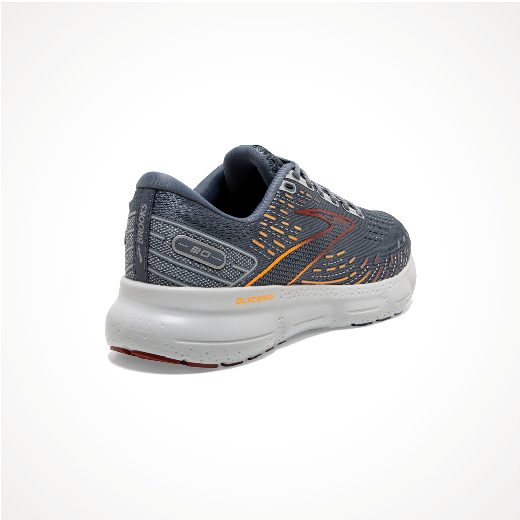 Brooks Glycerin 20 Running Shoe - Women's 