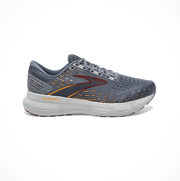【美品】ALTRA Glycerin 20 ランニングシューズ 43 Footwear-Brooks-Mens-