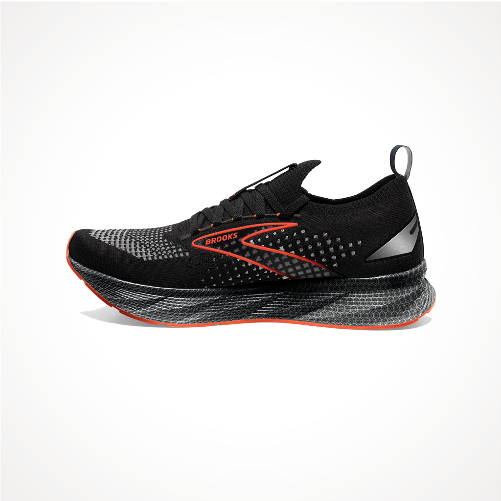 Brooks glycerin top vs levitate