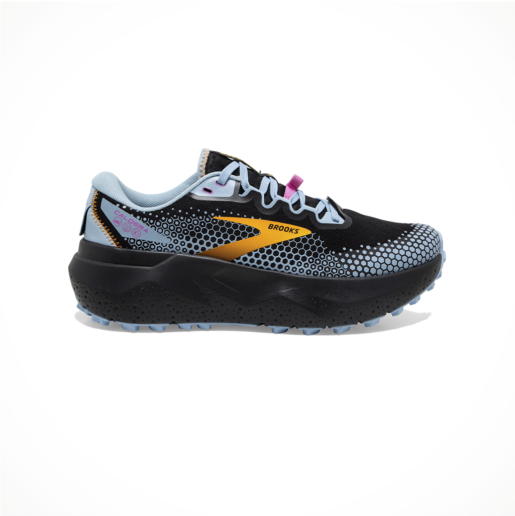 Brooks caldera deals shoes