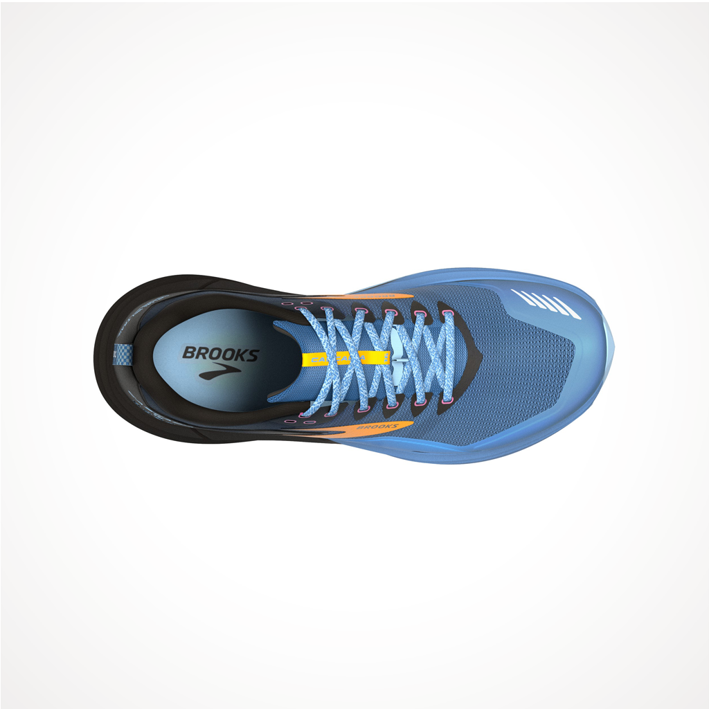 Brooks sales ghost 16