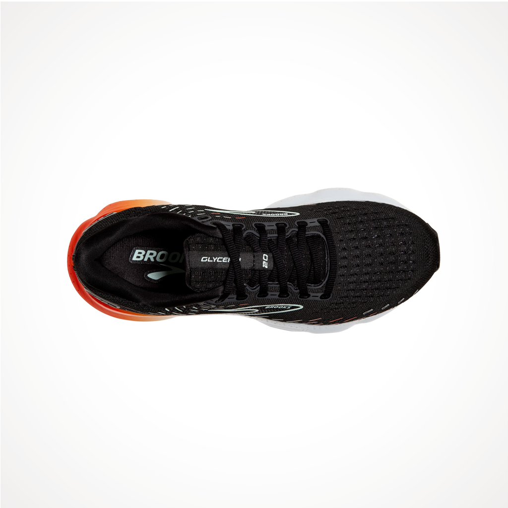 Brooks glycerin 15 womens black online