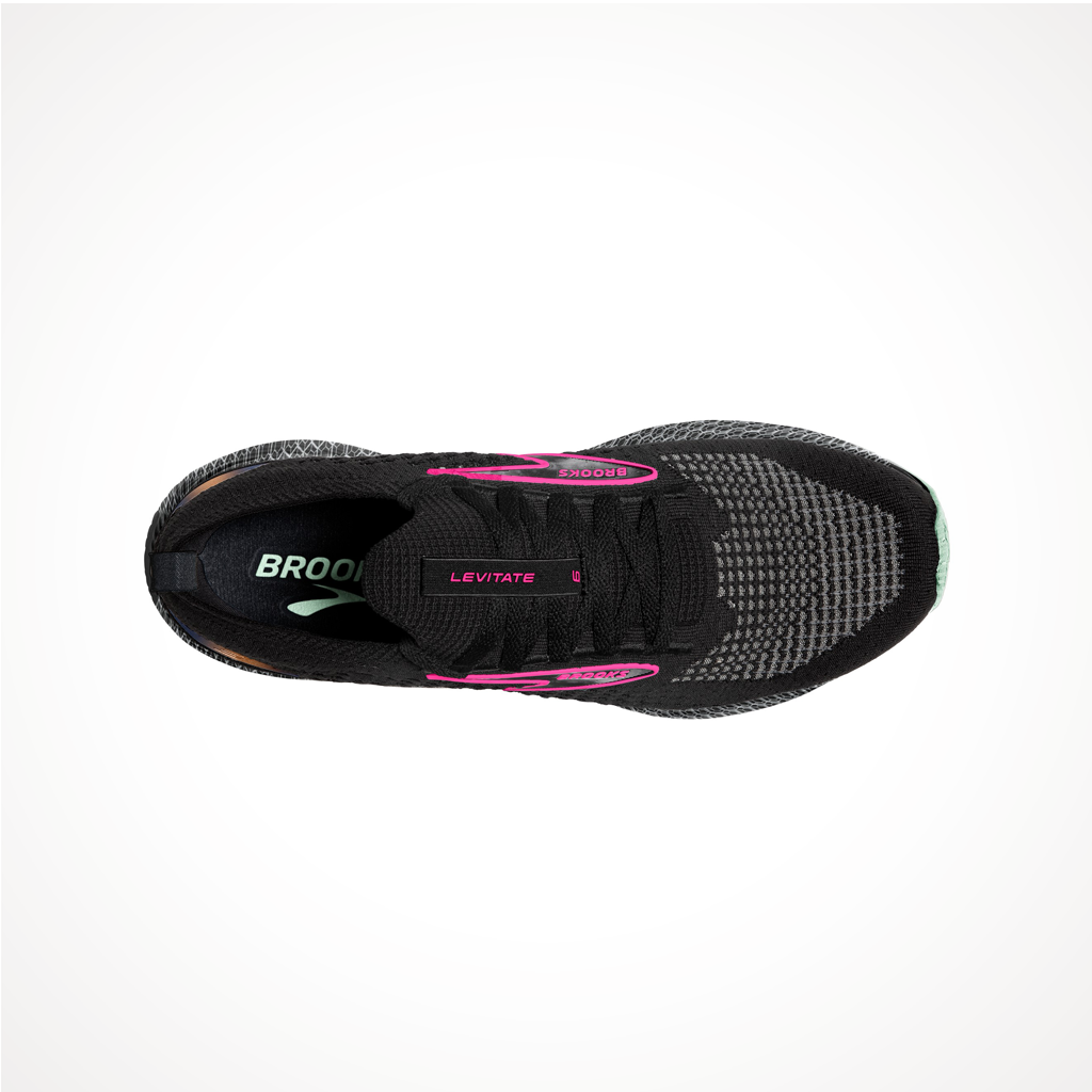 Brooks shoes 2025 levitate 2