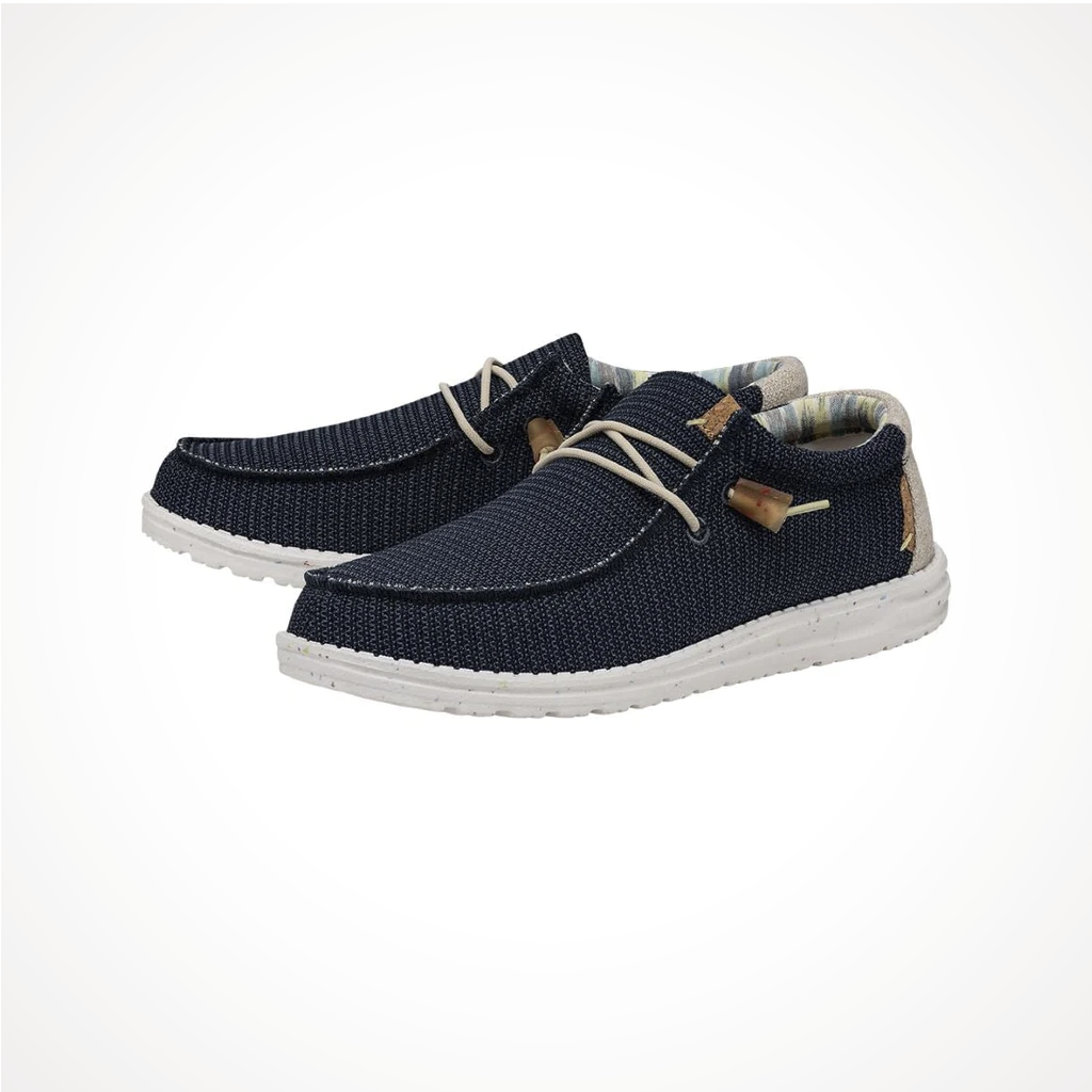 Wally b 2025 stretch shoe