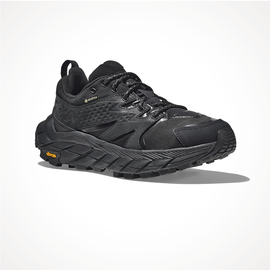 Men's Hoka Anacapa Low GORE-TEX® Hiking Shoe | OutdoorSports.com Men's Hoka Anacapa Low GORE-TEX® Hiking Shoe | OutdoorSports.com