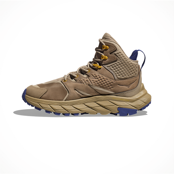 Men's Hoka Anacapa Mid GORE-TEX® Hiking Shoe | OutdoorSports.com