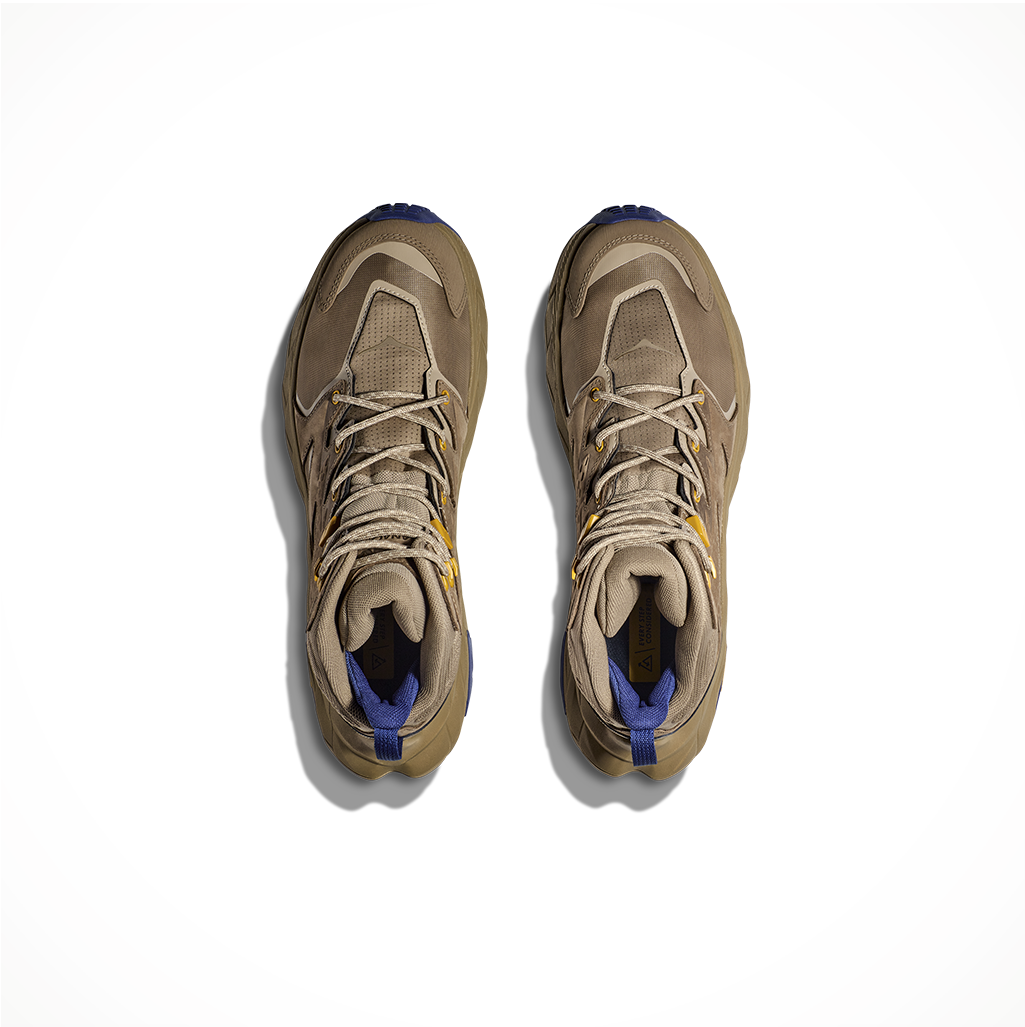 Anacapa Mid GTX — Men&#39;s