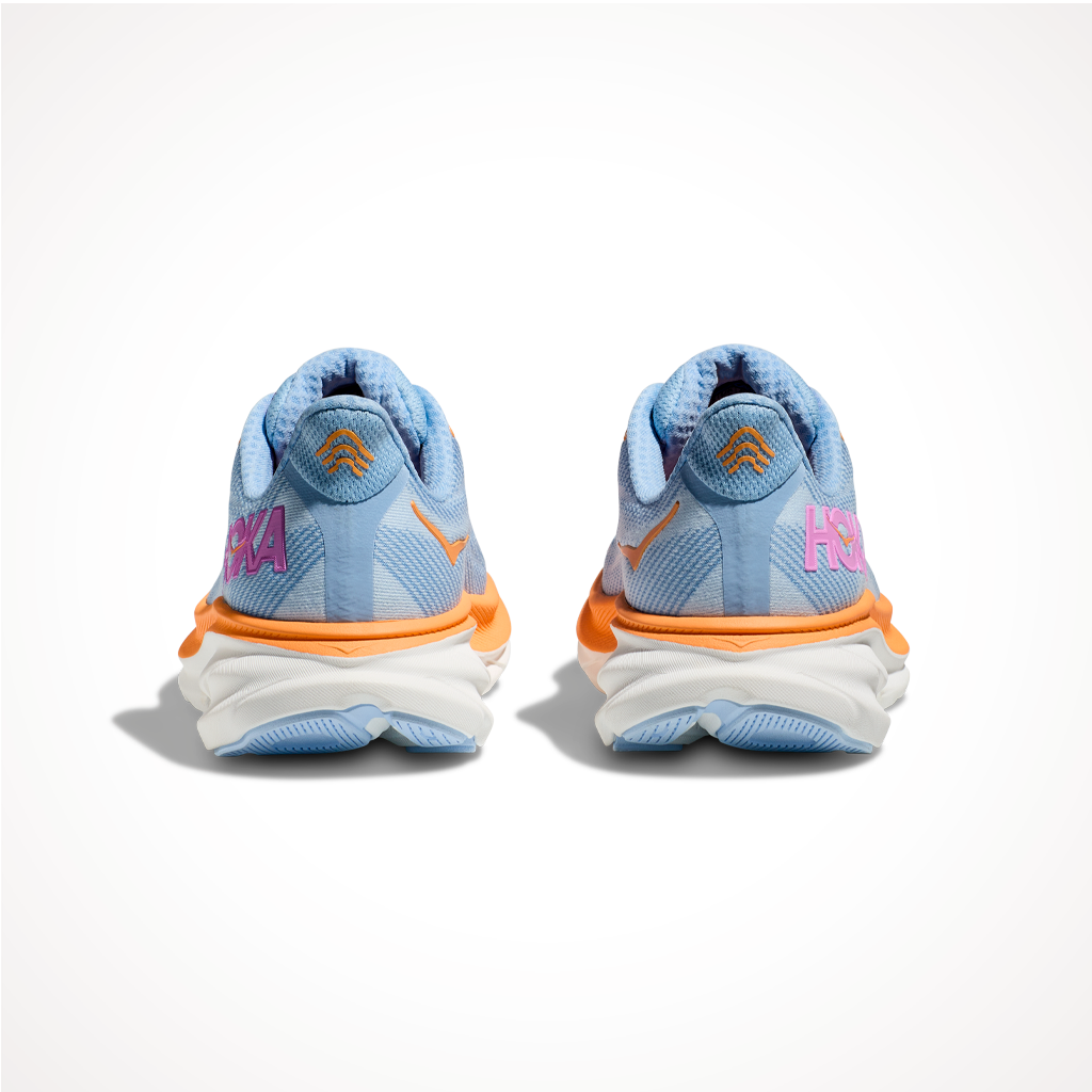 Hoka top women clifton