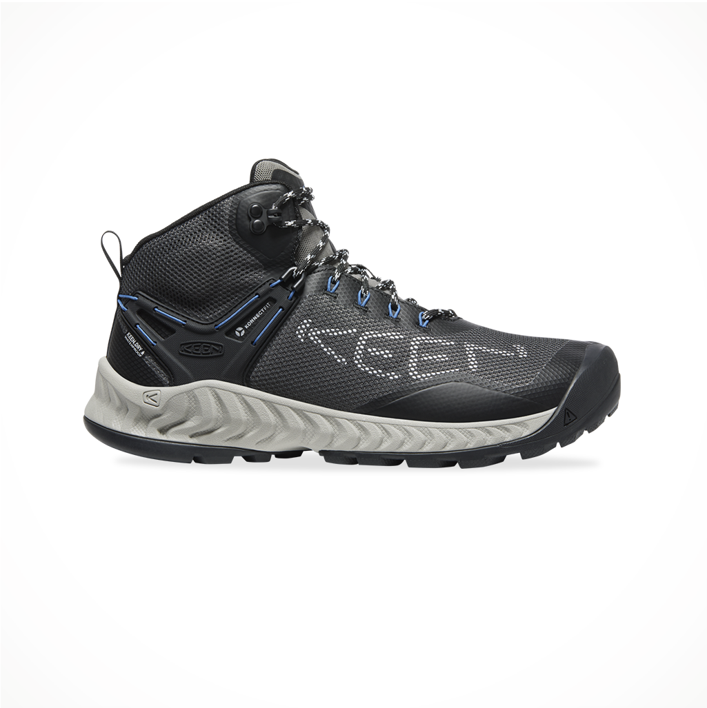 cobalt evo sneakers