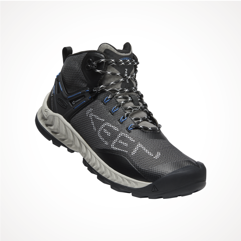 Keen gore tex sales