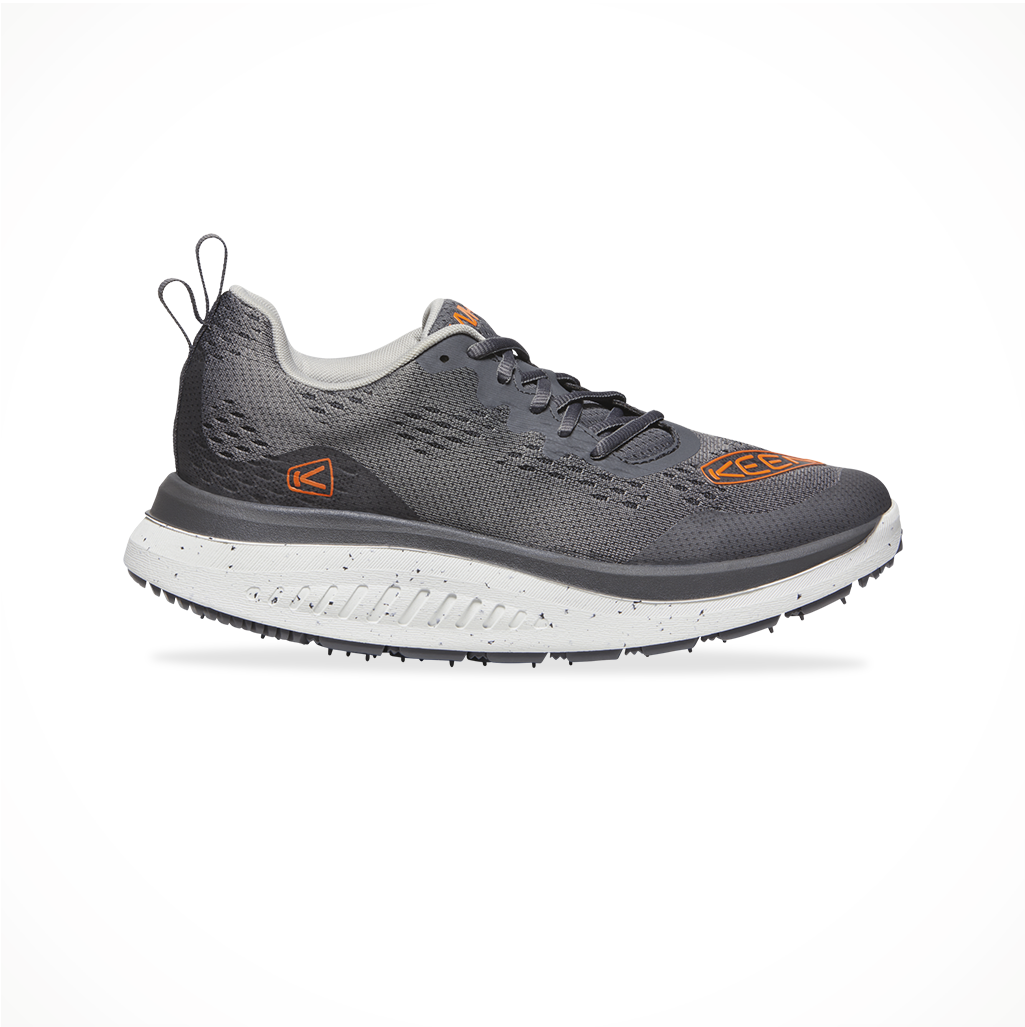 Men's Keen WK400 Walking Shoes | OutdoorSports.com
