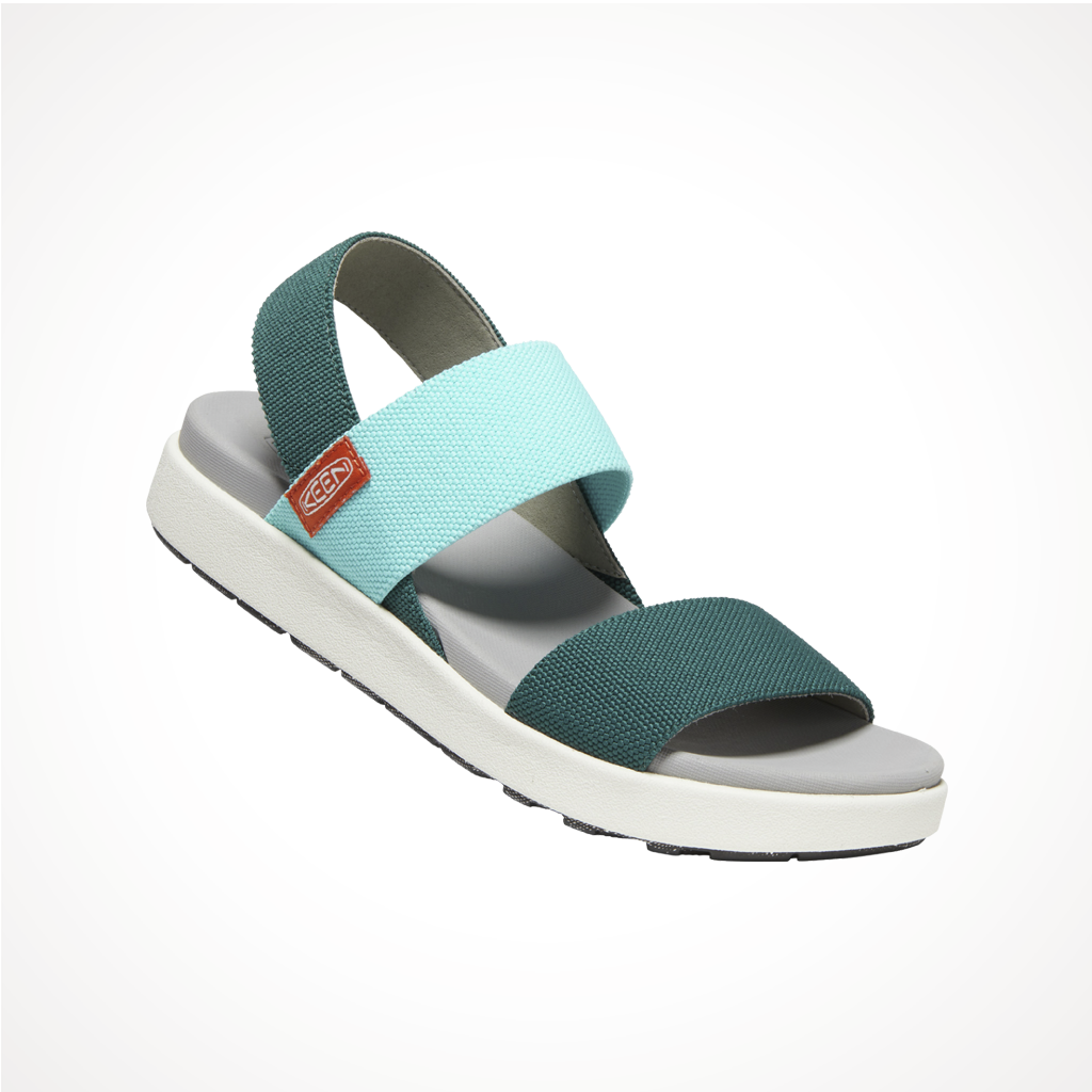 Keen backstrap sandal hot sale