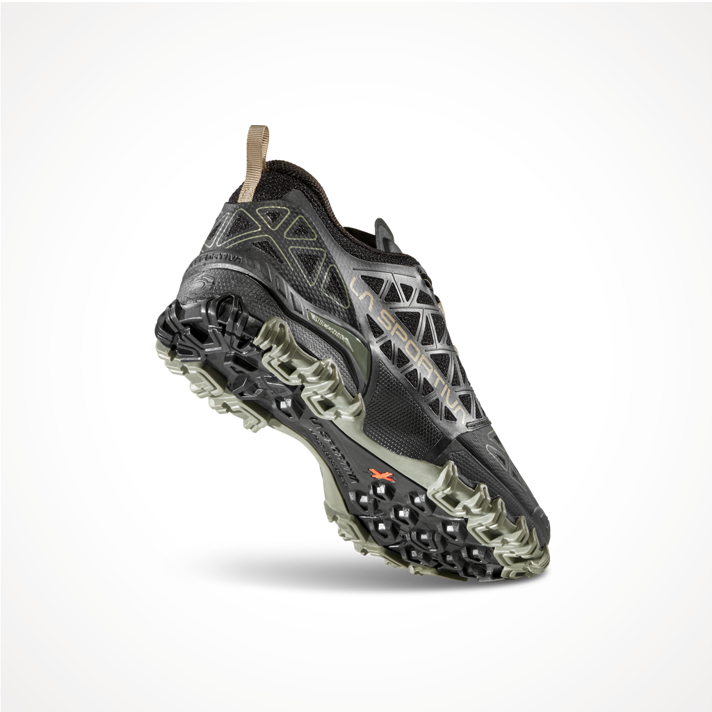 La sportiva bushido 2 hombre 2025