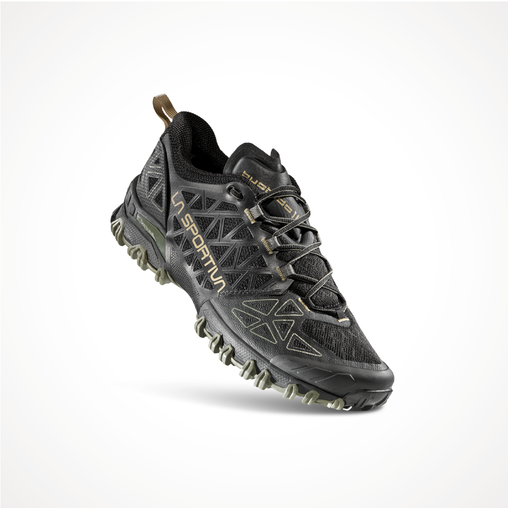 Bushido ii mens discount