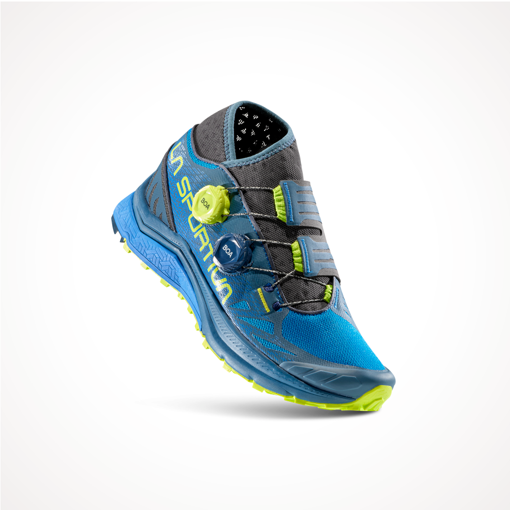 Boa discount running shoes
