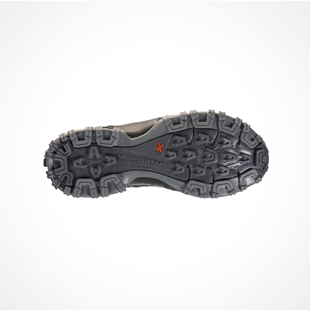 Women's La Sportiva Bushido II Trail Running Shoe