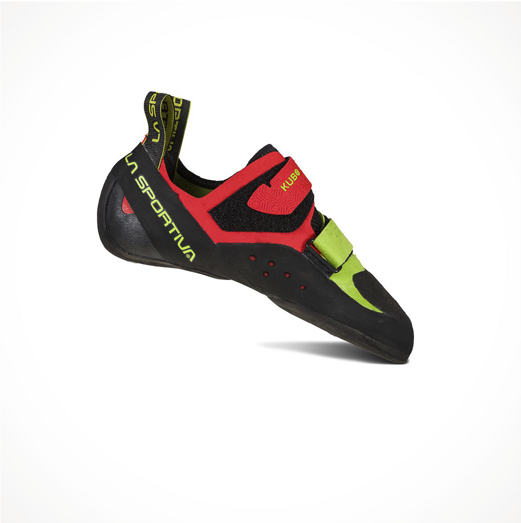 Men's La Sportiva Kubo Climbing Shoe | OutdoorSports.com