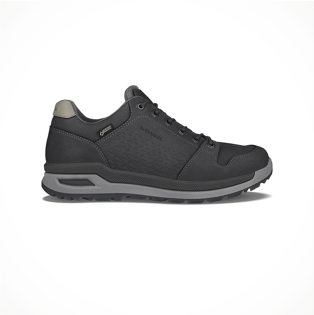 Men's Lowa Locarno GTX Lo | Everyday & Hiking Shoe | OutdoorSports.com