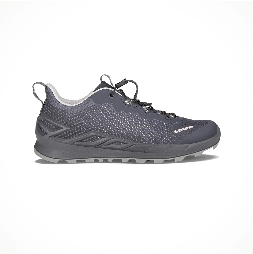 Women s Lowa Merger GTX Lo Ws Trail Shoe OutdoorSports