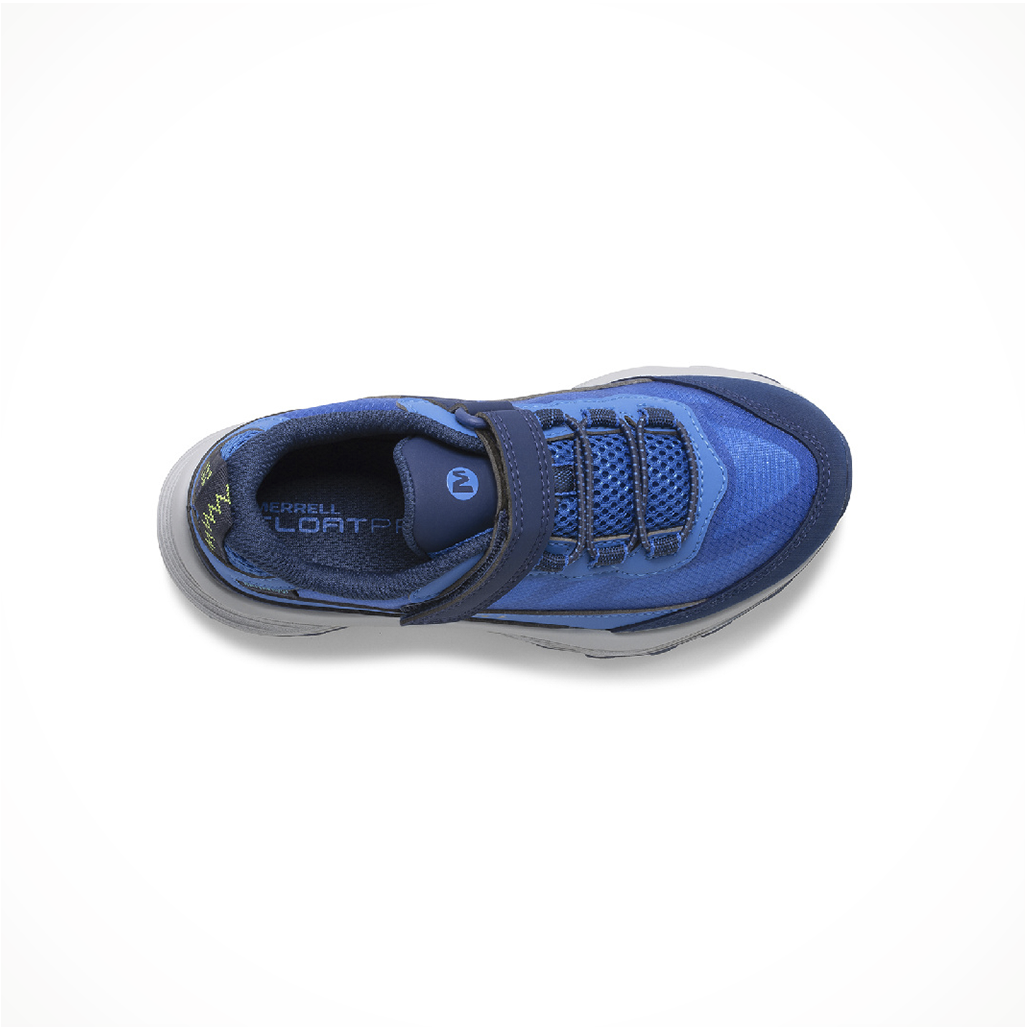 Merrell kids top waterproof shoes