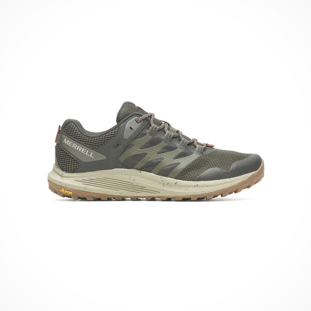 etiket det sidste Rise Men's Merrell Nova 3 - Trail Running Shoe | OutdoorSports.com
