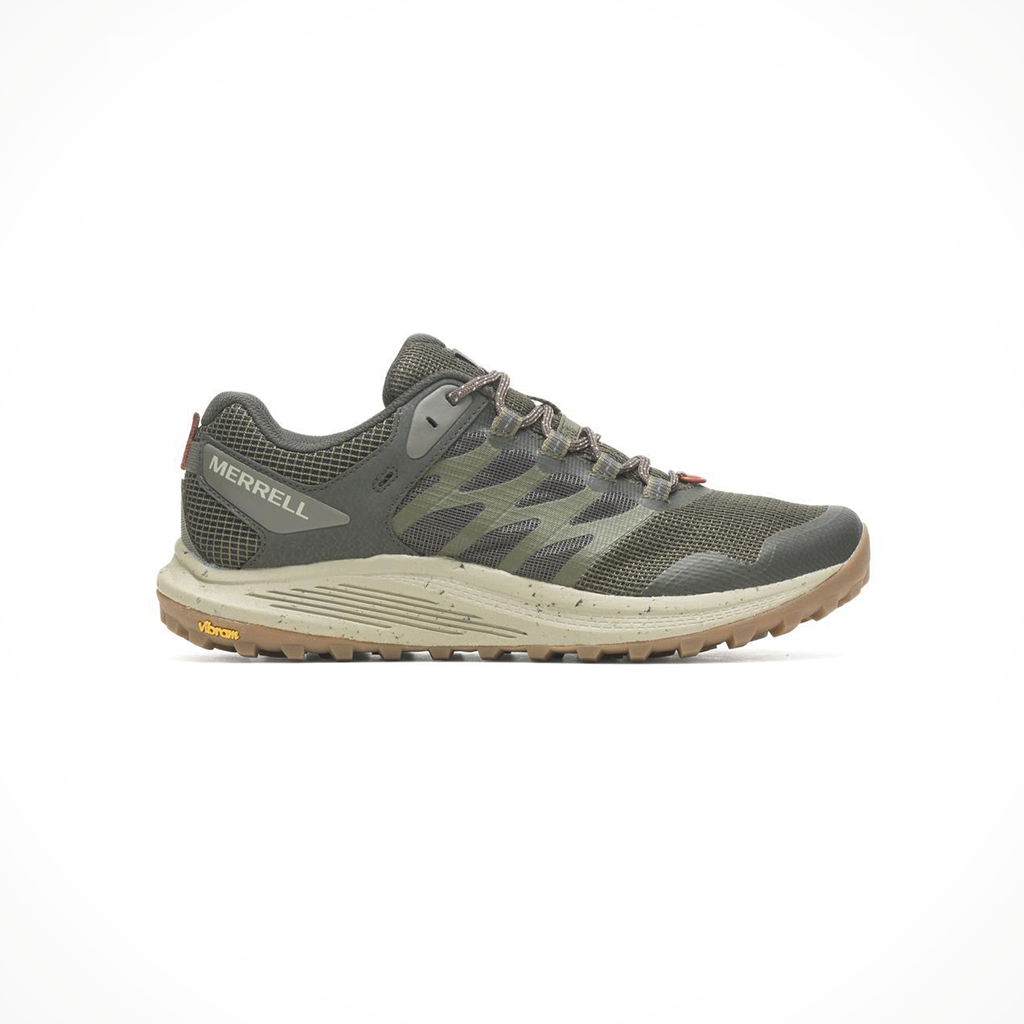 Merrell men's sneakers sales