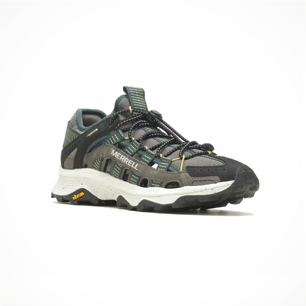Merrell moab stretch shop
