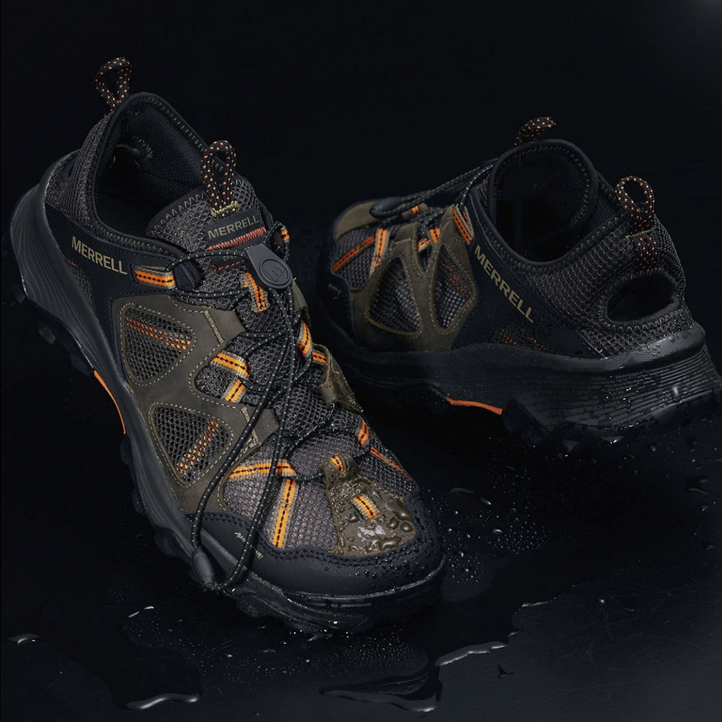 Merrell Shoes Men Air Cushion Store | www.elevate.in
