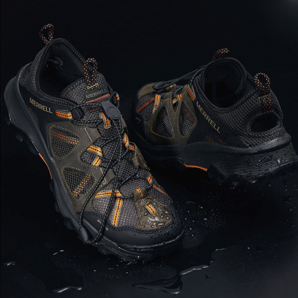 Merrel Speed Strike W Gore-Tex