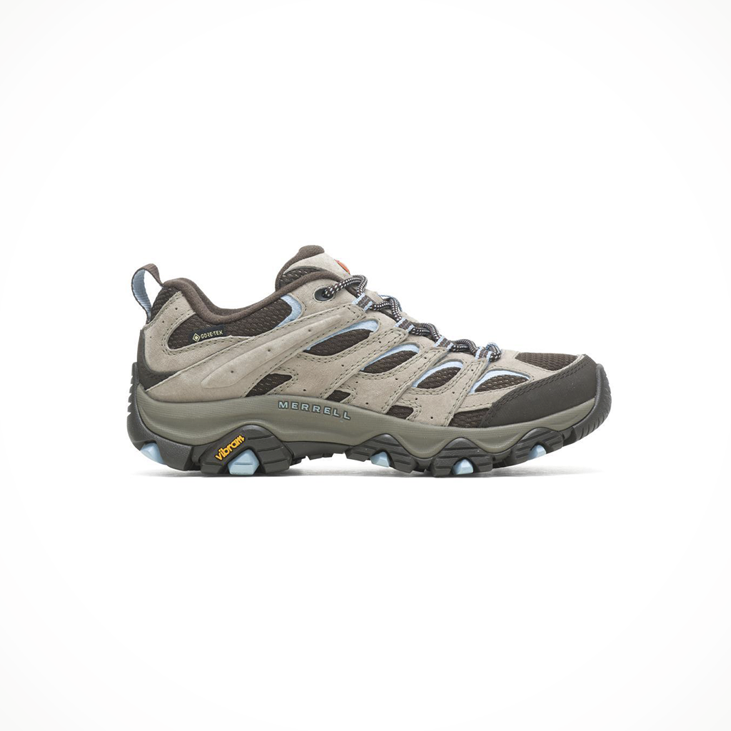 Brindle merrell 2025 performance footwear