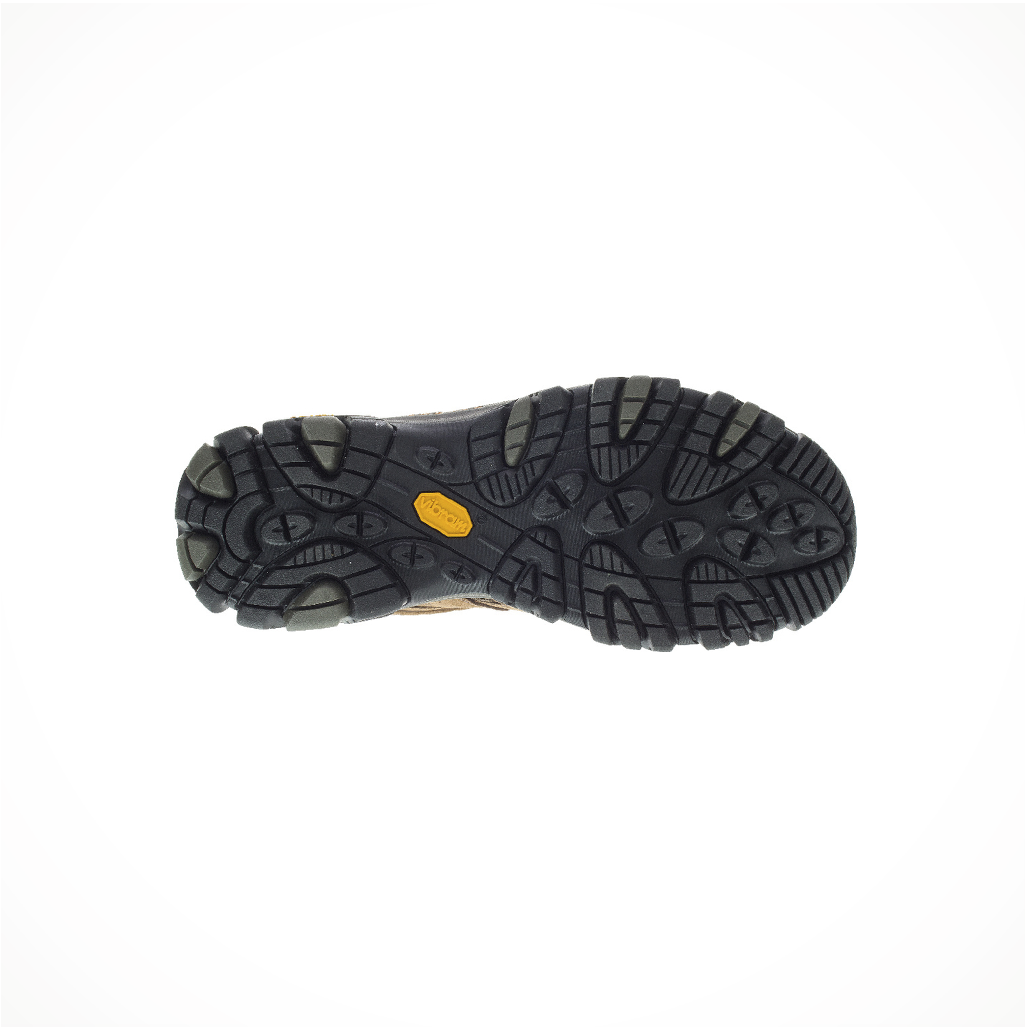 Men's Merrell Moab 3 GORE-TEX®- Hiking Shoe | OutdoorSports.com Men's Merrell Moab 3 GORE-TEX®- Hiking Shoe | OutdoorSports.com